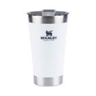 Copo Termico Stanley Cerveja Com Tampa 8031 Polar 473Ml