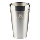 Copo Termico Stanley Cerveja Sem Tampa 8168 Inox 473ml