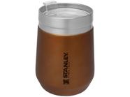 Copo Térmico Stanley Everyday 290ml Maple - com Tampa