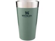 Super oferta para  Copo Térmico Stanley para Cerveja 8099 Green Baixou Tudo | Achadinhos, Cupom, Desconto, Oferta, Dica, Preço, Barato