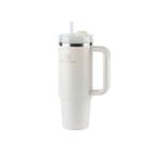 Copo Térmico Stanley Quencher 2.0 887ML - Cream