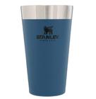 Copo Térmico Stanley Sem Tampa Para Cerveja 473ml Original com nf