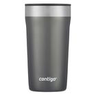 Copo Termico Street 473ML Cinza Contigo