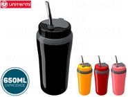 Copo Térmico Tererê 650 Ml Unitermi