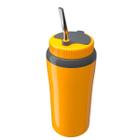 Copo termico terere cha agua cafe 650ml unitermi