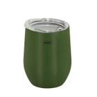 Copo Térmico Verde 360 Ml - Mor
