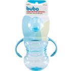 Copo Treinamento Bebê Com Alça E Bico Silicone Buba