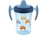 Copo Treinamento com Alça 230ml NUK - Baby Care Evolution Bico