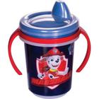 Copo Treinamento Patrulha Canina Caneca 330Ml - Plasutil