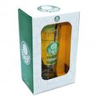 Copo Tulipa 300ml - Palmeiras - Allmix