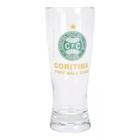 Copo Tulipa Chopp Cerveja Coritiba Coxa 300 Ml - Licenciado