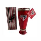 Copo Tulipa Térmico Inox 400Ml - São Paulo Fc - Mileno