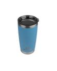 Copo Tumbler Lagoon Azul 590ml