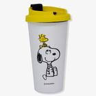 Copo Viagem Bucks Snoopy 500ML