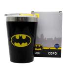 Copo viagem snap batman core 300ml - 10024085