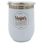 Copo viagem space 400ml viagem