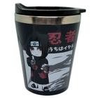 Copo com Canudo Fita Akatsuki Naruto Shippuden 1000ml - Clube Comix - Copos  - Magazine Luiza