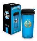 Copo viagem termico smart 200ml times futebol gremio