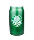 Copo Vidro 450ml Palmeiras - mileno