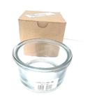 Copo Vidro Filtros Diesel 70840050, D10/d20