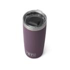 Copo YETI Rambler 300mL de aço inoxidável isolado a vácuo