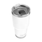 Copo YETI Rambler 887ml - Aço Inoxidável com Isolamento a Vácuo