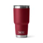 Copo YETI Rambler 887ml - Aço Inoxidável com Isolamento a Vácuo