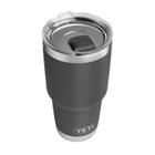 Copo YETI Rambler 887ml de aço inoxidável isolado a vácuo