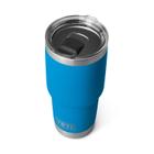 Copo YETI Rambler 887ml de aço inoxidável isolado a vácuo