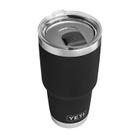 Copo YETI Rambler 900mL - Aço Inoxidável com Isolamento a Vácuo