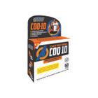 CoQ-10 Coenzima Q10 200Mg 60 Softgels - Arnold Nutrition