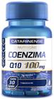 Coq-10 Coenzima Q10 Catarinense 100mg com 30 capsulas