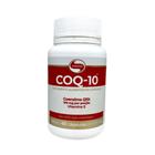 CoQ10 60 cápsulas (50mg) - Vitafor