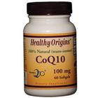 Coq10 60 Softgels por Origens Saudáveis