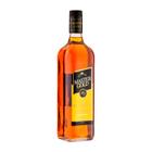 Coquetel Alcoólico de Malt Whisky Master Gold 900ml