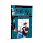 Coquetel - Sudoku - Fácil/Médio/Difícil - Livro 191