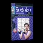 Kit 4 Jogo Sudoku Sortidos 12X12Cm Na Caixa - Ark Brasil - Outros Jogos -  Magazine Luiza