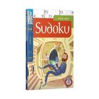 Coquetel - Sudoku - Médio/Difícil - Livro 4