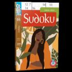 Kit 4 Jogo Sudoku Sortidos 12X12Cm Na Caixa - Ark Brasil - Outros Jogos -  Magazine Luiza