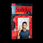 Sudoku - nivel facil medio dificil - livro 193