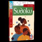 Coquetel - sudoku - facil/medio/dificil - LV.130 em Promoção na Americanas