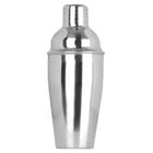 Coqueteleira 550 ml em Aço Inox Uny Home