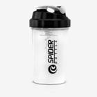 Coqueteleira Academia Garrafa Squeeze 600ml Shaker