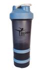 Coqueteleira Academia Shaker - 600ml