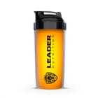 Coqueteleira Amarela 700ml Leader Nutrition