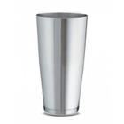 Coqueteleira Bartender Boston em Inox com Peso 28oz / 840ml