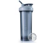 Coqueteleira Blender Bottle Pro Series 946Ml - Cinza Fumê