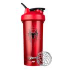 Coqueteleira Blender Bottle PRO Series Marvel Homem Aranha 28OZ/828ML