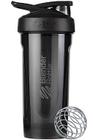 Coqueteleira Blender Bottle Strada Tritan 28Oz / 828Ml - Preto