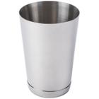 Coqueteleira Copo Inox Tampa Mini Tin Bartender 473 Peso Pro - Bar Tolls